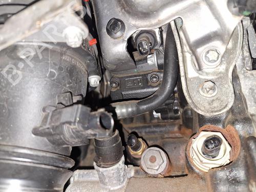 Engine MERCEDES-BENZ A-CLASS (W176) A 200 CDI / d (176.008) | BP31965297M1 