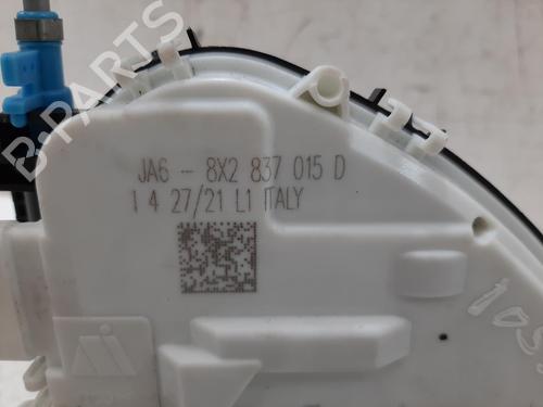 Front left lock AUDI Q2 (GAB, GAG) 35 TFSI | BP37292999C98 - Image 2