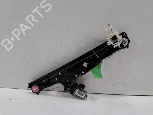 Front left window mechanism FORD KA (RU8) 1.2 | BP31751482C22 