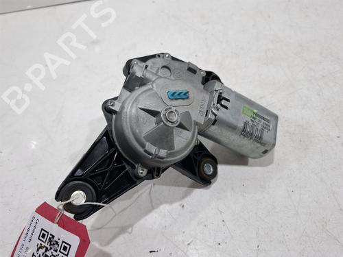 Used Rear wiper motor Rear wiper motor NISSAN JUKE (F15) 1.5 dCi (110 hp) 40071515 40071515