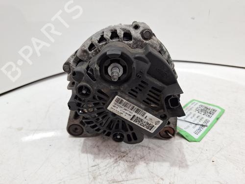 Alternator RENAULT CAPTUR I (J5_, H5_) 1.5 dCi 90 (J5N4, J5M5, J5MW, J5M6, J5AL, J5AJ) | BP40254369M7 - Image 5