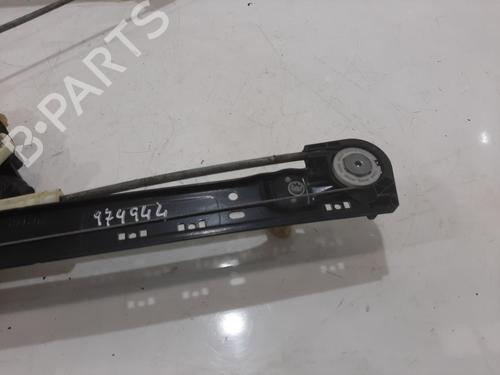 Front left window mechanism LAND ROVER RANGE ROVER IV (L405) 4.4 SDV8 4x4 | BP26856173C22 