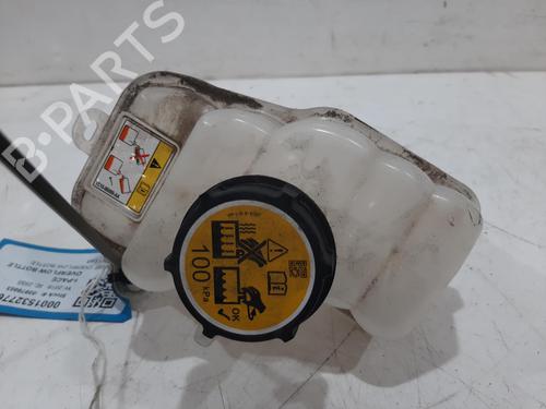 Used Expansion tank JAGUAR I-PACE (X590) EV400 AWD (400 hp) 29553903