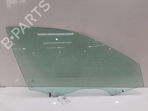 Used Front right door window Front right door window SKODA SUPERB III (3V3) 1.5 TSI (150 hp) 35985554 35985554