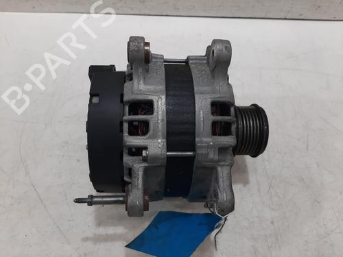 Alternator VW PASSAT B7 (362) 1.6 TDI | BP33435820M7  - Image 6