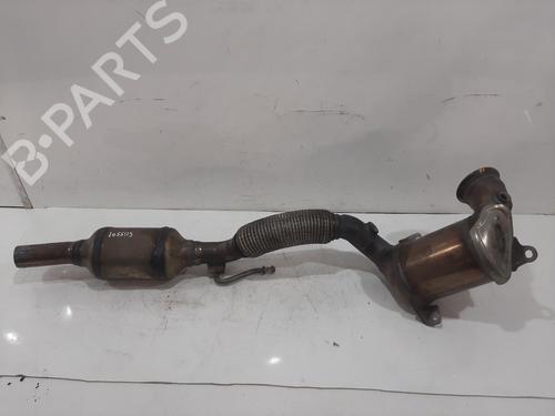 Used Catalyst Catalyst 37421999 37421999