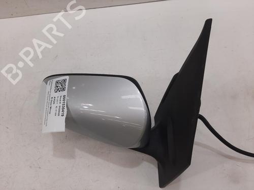Right mirror TOYOTA AYGO (_B4_) 1.0 (KGB40) | BP29471954C27 