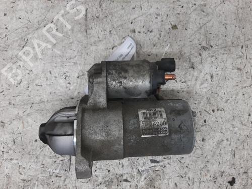 Used Starter KIA SOUL II (PS) 1.6 CRDi 136 (136 hp) 26755470