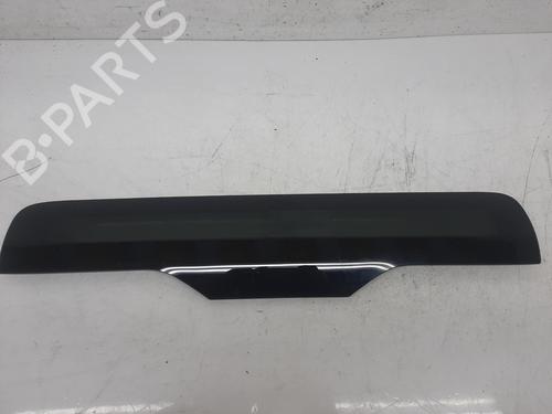 Used Rear left quarter glass LAND ROVER DEFENDER Station Wagon (L663) P525 4x4 (525 hp) 29235795