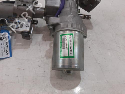 Steering column KIA RIO III (UB) 1.25 CVVT | BP36046851M21 - Image 3