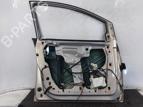 Left front door SEAT ALTEA XL (5P5, 5P8) 2.0 TDI 16V | BP29398012C2 