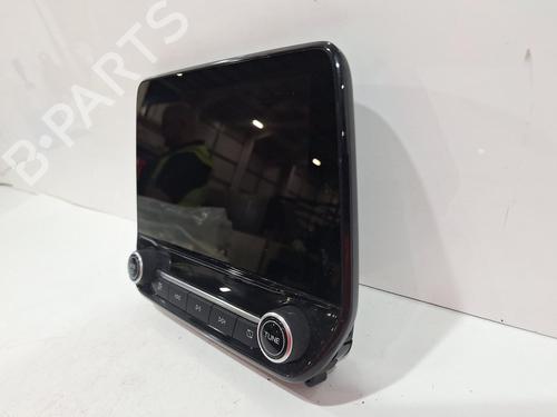 Control unit FORD TRANSIT CUSTOM V362 Van (FY, FZ) 2.0 EcoBlue | BP39934776M11 - Image 4