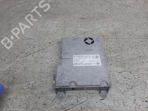Control unit MERCEDES-BENZ A-CLASS (W177) A 180 (177.084) | BP26788864M11 - Image 2