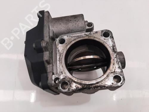 Throttle body KIA SOUL I (AM) 1.6 CRDi 128 | BP28038712M82 