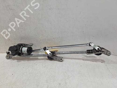 Used Front wiper motor NISSAN JUKE (F15) 1.5 dCi (110 hp) 29922909