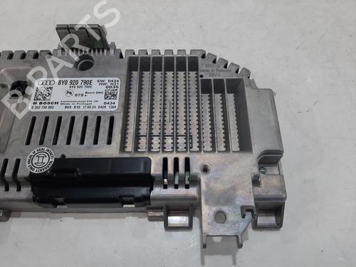 Instrument cluster AUDI A3 Sportback (8YA, 8YF) 30 TFSI Mild Hybrid | BP33799841C47 - Image 5