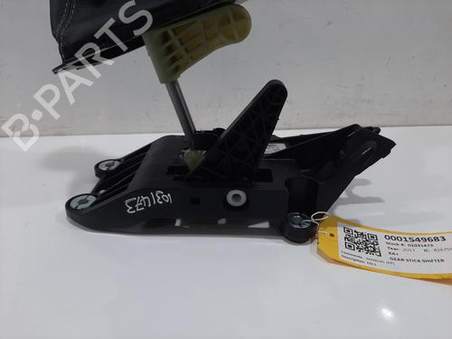 Gear lever FORD KA+ III (UK, FK) 1.2 | BP29989072M90 