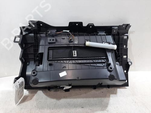 Glove box JAGUAR I-PACE (X590) EV400 AWD | BP26869426C95 