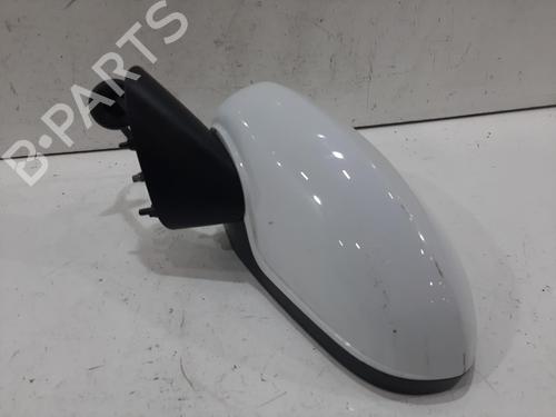 Left mirror VAUXHALL CORSA Mk III (D) (S07) 1.4 (L08) | BP31650378C26 