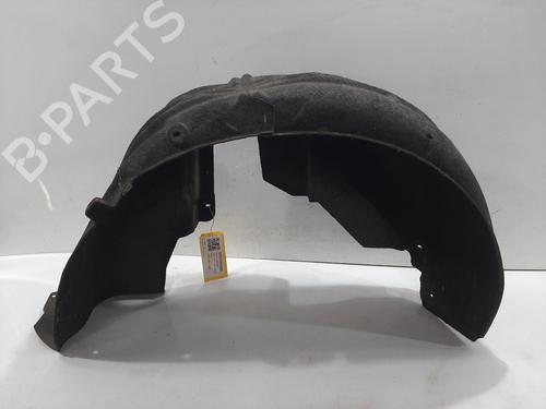 Used Wheel arch VW POLO VI (AW1, BZ1, AE1) 1.0 TSI (110 hp) 30608569