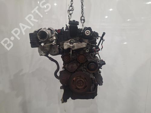 Used Engine Engine MINI MINI (F56) One D (95 hp) 33699445 33699445