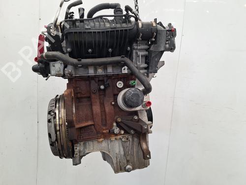 Engine FORD FOCUS III 1.0 EcoBoost | BP37540097M1 - Image 5