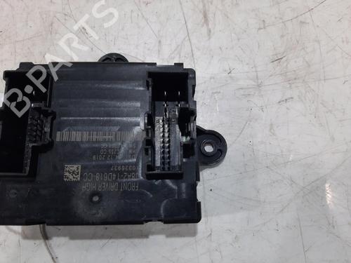 Control unit JAGUAR I-PACE (X590) EV400 AWD | BP33336121M11 - Image 2