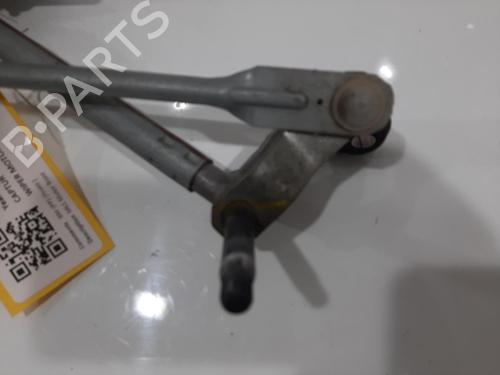 Front wiper motor RENAULT CAPTUR I (J5_, H5_) 1.2 TCe 120 | BP37871960M29 - Image 2
