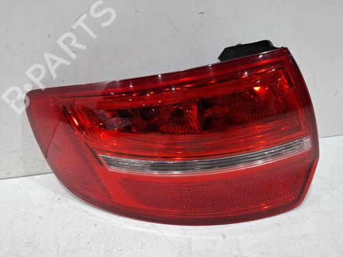 Used Left taillight Left taillight 39267448 39267448