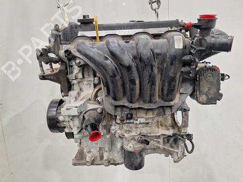 Engine KIA VENGA (YN) 1.6 CVVT | BP29554121M1 