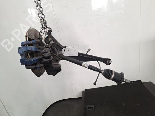 Used Left rear suspension arm BMW 1 (F40) M 135 i xDrive (306 hp) 32089215