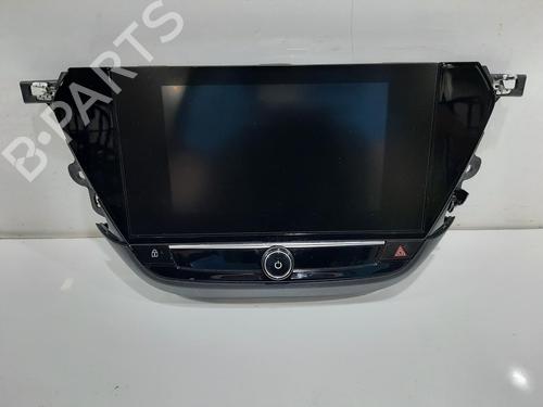 Electronic module VAUXHALL CORSA Mk V (F) 1.2 | BP36811768M83 - Image 4