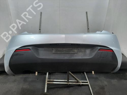 Bagtil kofangere VAUXHALL ASTRA Mk VI (J) GTC (P10) 1.4 (140 hp) 30609253