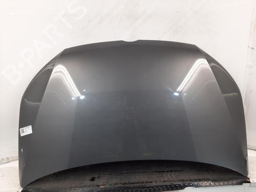 Used Hood VW TOURAN (1T3) 1.6 TDI (105 hp) 32089685