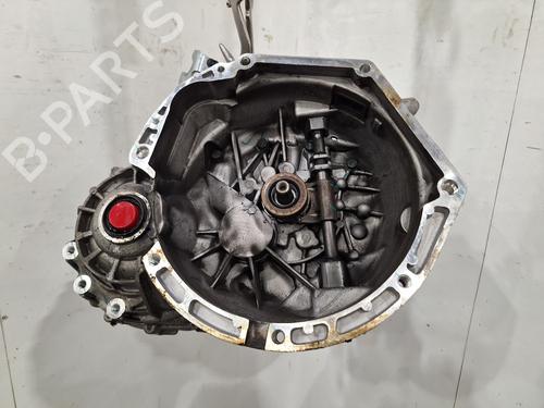 Used Gearbox Gearbox MG MG ZS SUV (AZS1) 1.5 VTi (106 hp) 33800155 33800155