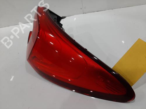 Right taillight RENAULT KADJAR (HA_, HL_) 1.5 dCi 110 (HLA3) | BP26807375C35 