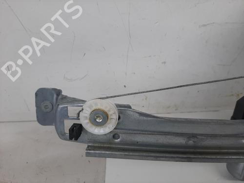 Front left window mechanism RENAULT ZOE (BFM_) ZOE (BFMC, BFMD) | BP30735419C22 