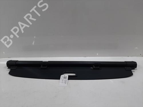 Used Rear parcel shelf Rear parcel shelf MG MG HS (AS23) 1.5 T (SAS23) (162 hp) 34178802 34178802