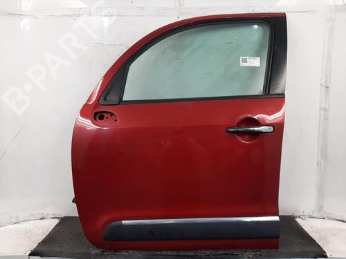 Used Left front door CITROËN C3 Picasso (SH_) 1.6 VTi 120 (120 hp) 29637296