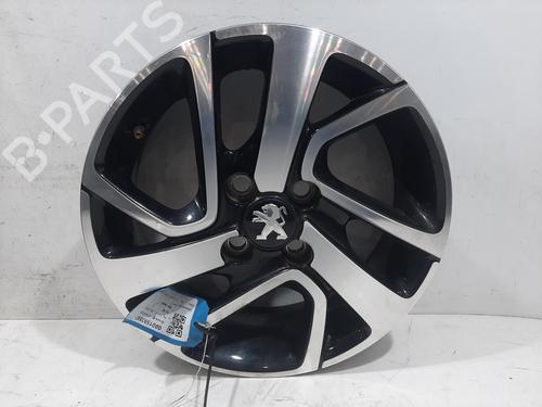 rim-peugeot-108-2014-31846277 main image