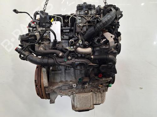 Engine VAUXHALL VIVARO C Van (K0) 1.5 | BP36878847M1  - Image 5