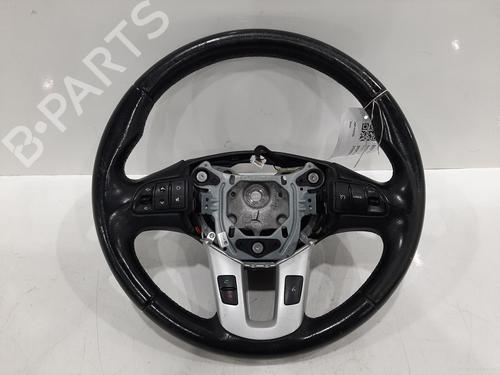 Ratt KIA SPORTAGE III (SL) 1.7 CRDi (116 hp) 26806265