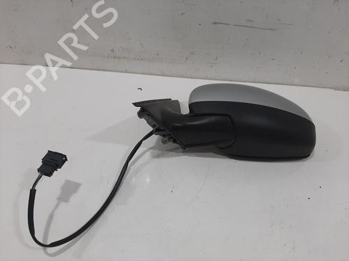 Lusterko boczne lewe SKODA FABIA II (542) 1.2 | BP30789558C26