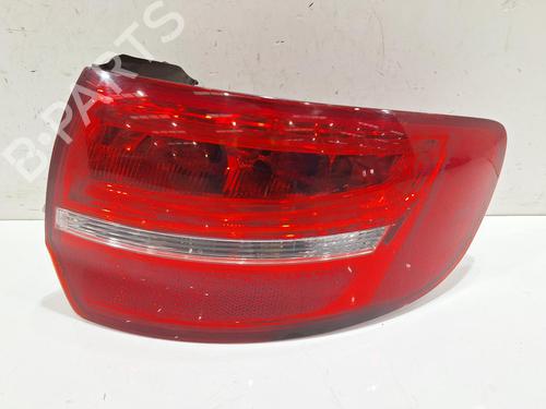 Used Right taillight AUDI A3 Sportback (8PA) 1.6 (102 hp) 26842208