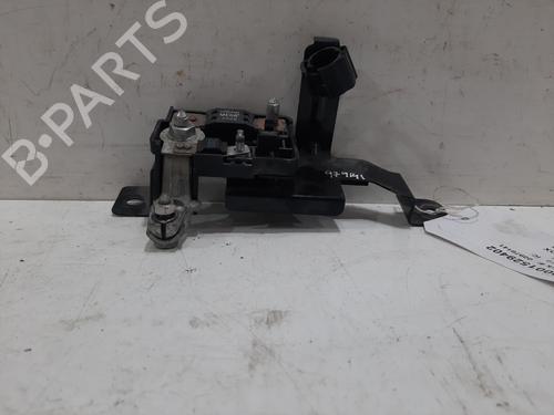 Fuse box JAGUAR I-PACE (X590) EV400 AWD | BP29581120E1