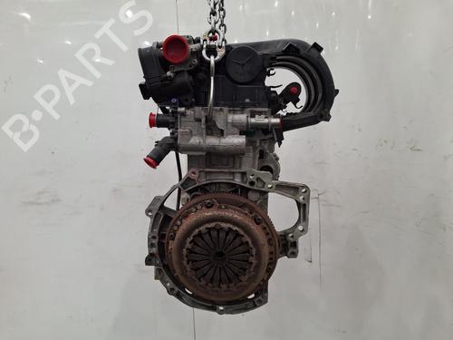 Engine PEUGEOT 108 1.2 | BP40454443M1 - Image 5