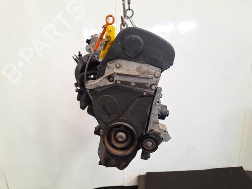 Used Engine Engine 36811177 36811177