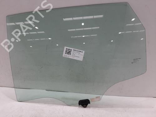 rear-left-door-window-kia-venga-yn-2010-2011-2012-2013-2014-2015-2016-2017-2018-2019-32409447 main image