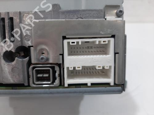 Electronic module NISSAN JUKE (F15) 1.6 DIG-T 4x4 | BP30304441M83  - Image 6