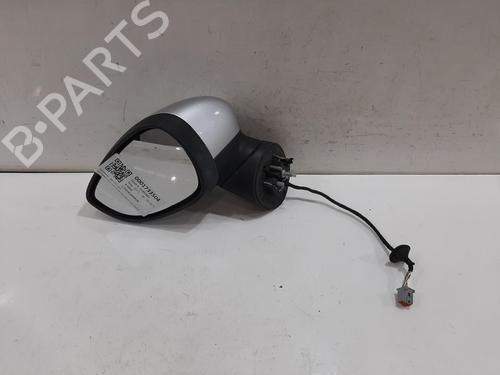 Used Left mirror Left mirror 36254157 36254157
